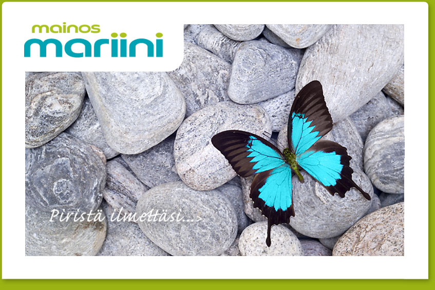 Mainos Mariini