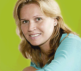 Mari Aarikka